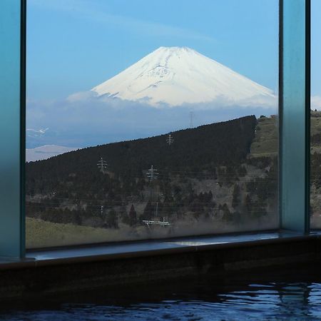 Fuji Hakone Land Schole Plaza Hotel Kannami Exteriér fotografie