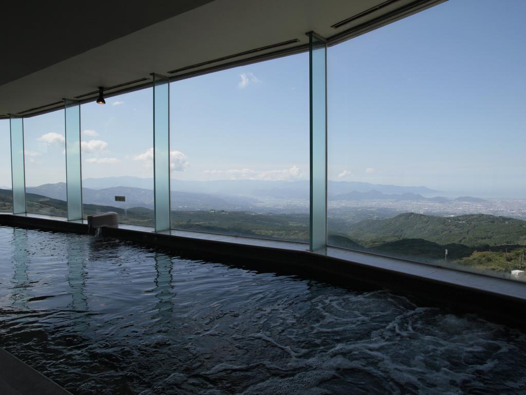 Fuji Hakone Land Schole Plaza Hotel Kannami Exteriér fotografie