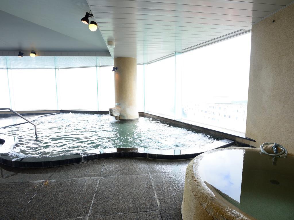 Fuji Hakone Land Schole Plaza Hotel Kannami Exteriér fotografie