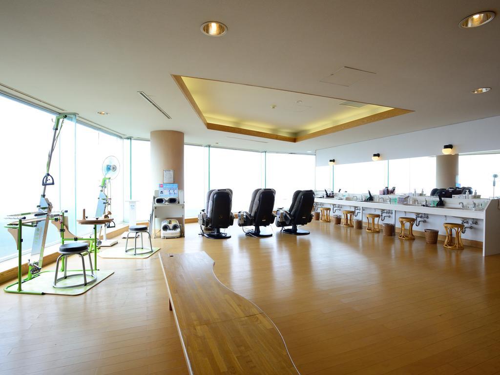 Fuji Hakone Land Schole Plaza Hotel Kannami Exteriér fotografie