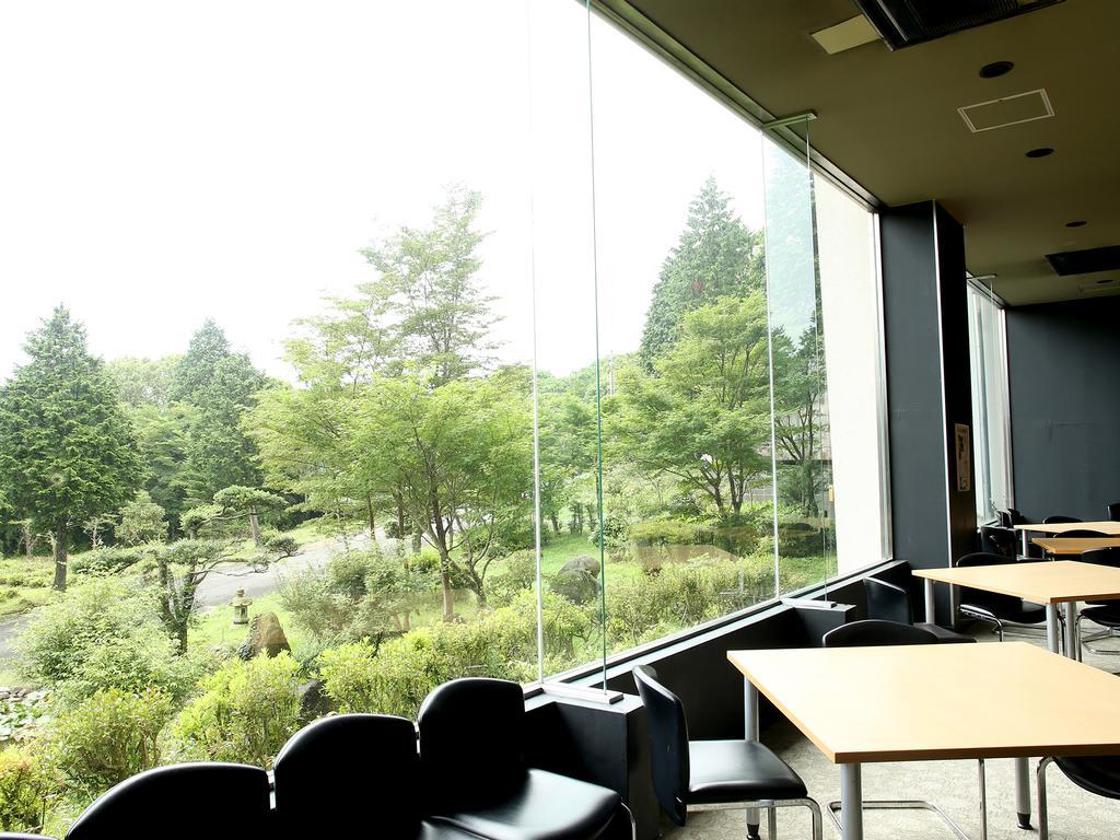 Fuji Hakone Land Schole Plaza Hotel Kannami Exteriér fotografie