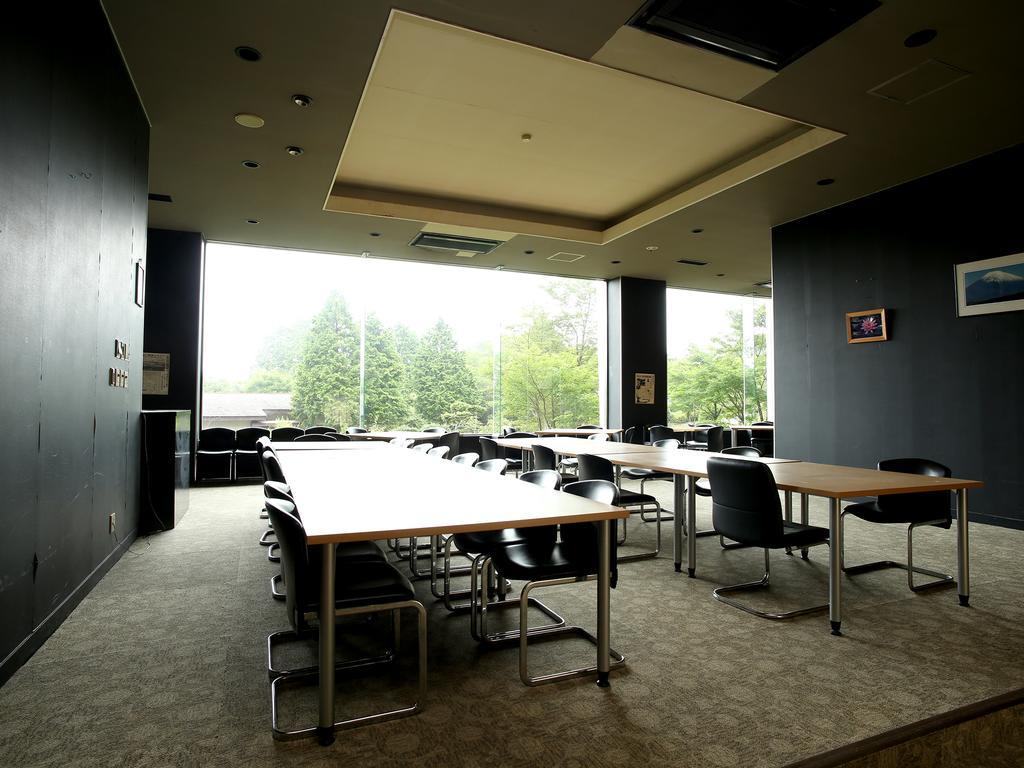 Fuji Hakone Land Schole Plaza Hotel Kannami Exteriér fotografie