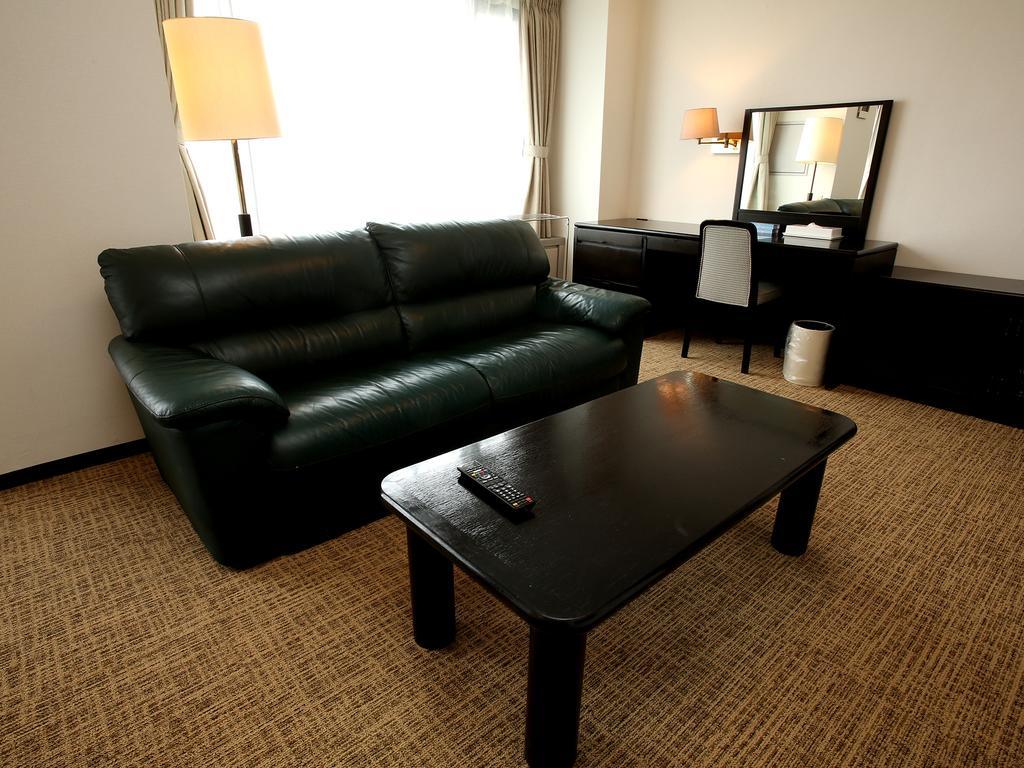 Fuji Hakone Land Schole Plaza Hotel Kannami Exteriér fotografie
