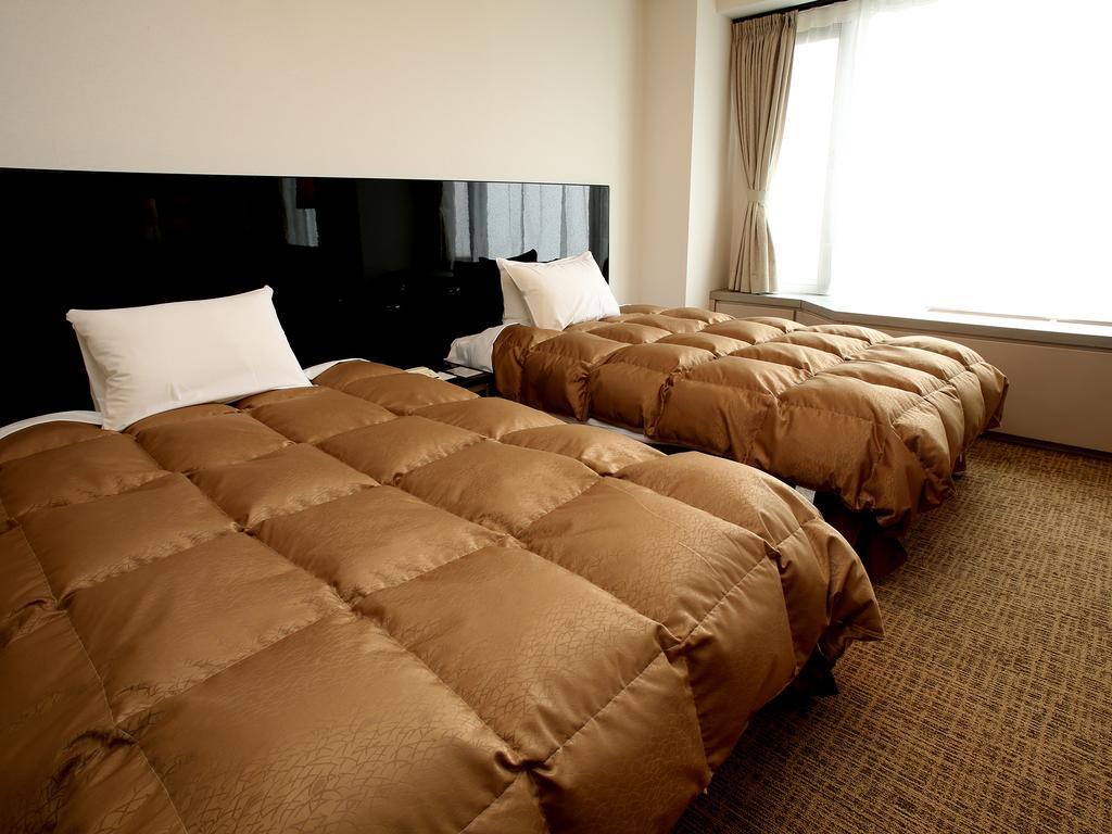 Fuji Hakone Land Schole Plaza Hotel Kannami Exteriér fotografie