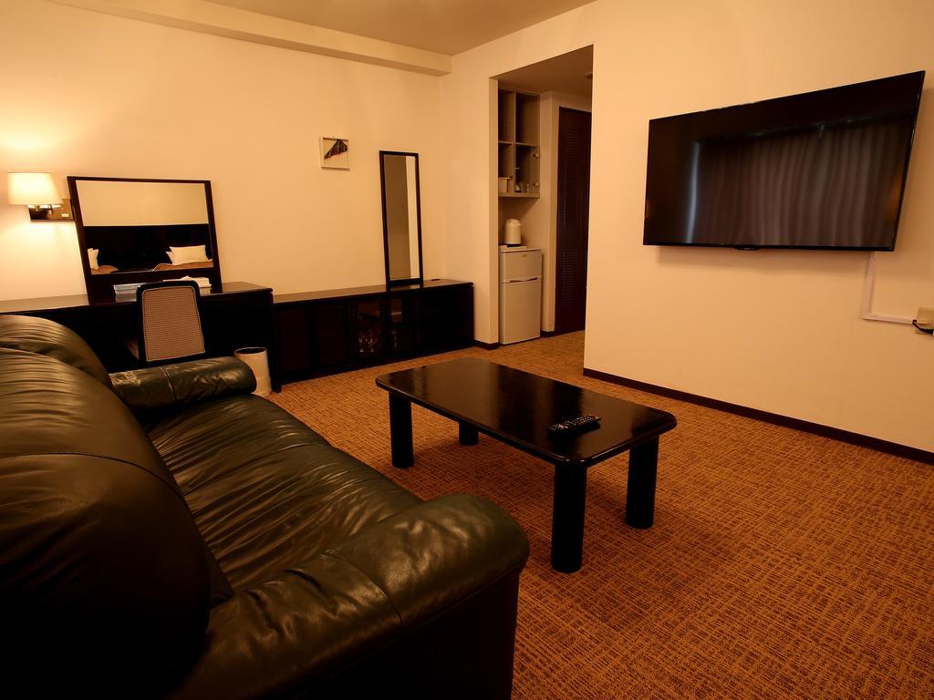 Fuji Hakone Land Schole Plaza Hotel Kannami Exteriér fotografie