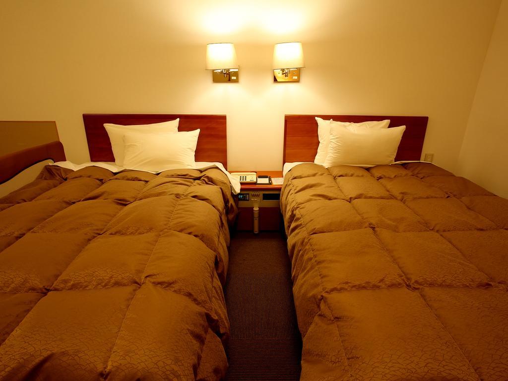 Fuji Hakone Land Schole Plaza Hotel Kannami Exteriér fotografie