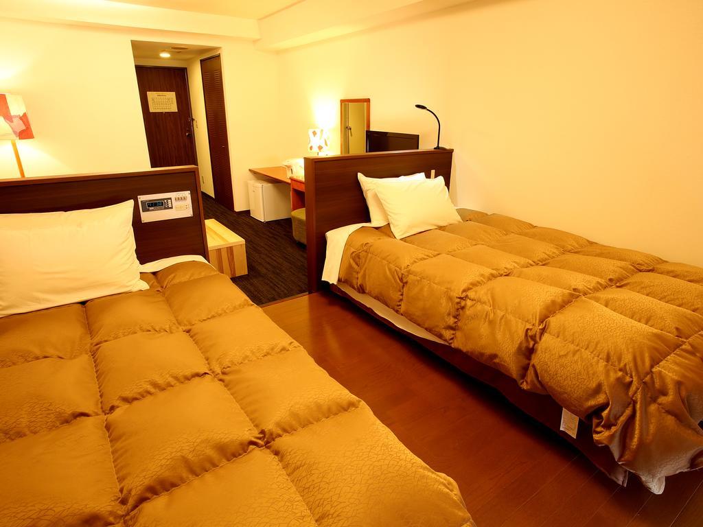 Fuji Hakone Land Schole Plaza Hotel Kannami Exteriér fotografie