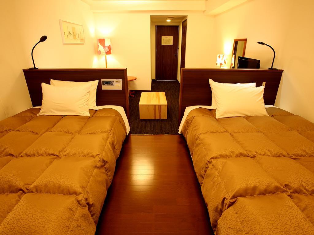 Fuji Hakone Land Schole Plaza Hotel Kannami Exteriér fotografie