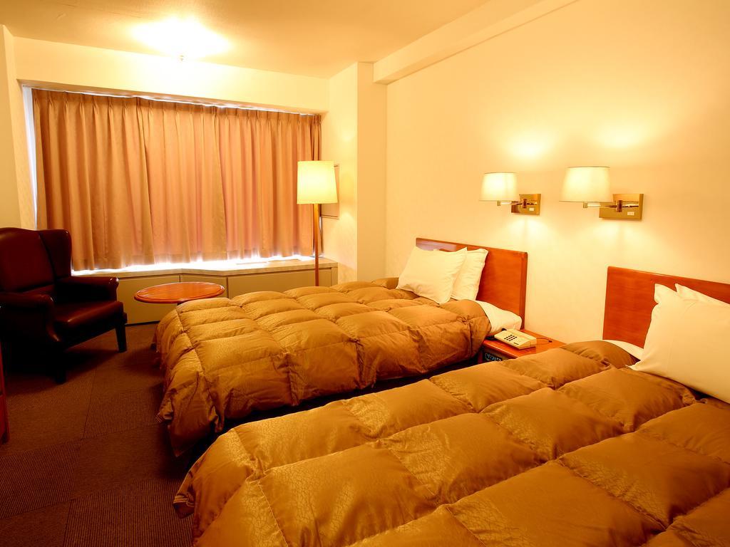 Fuji Hakone Land Schole Plaza Hotel Kannami Exteriér fotografie