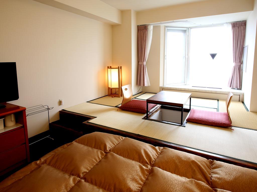 Fuji Hakone Land Schole Plaza Hotel Kannami Exteriér fotografie