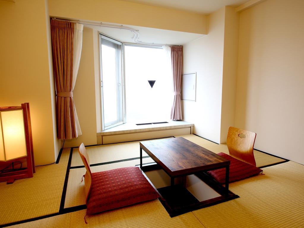 Fuji Hakone Land Schole Plaza Hotel Kannami Exteriér fotografie
