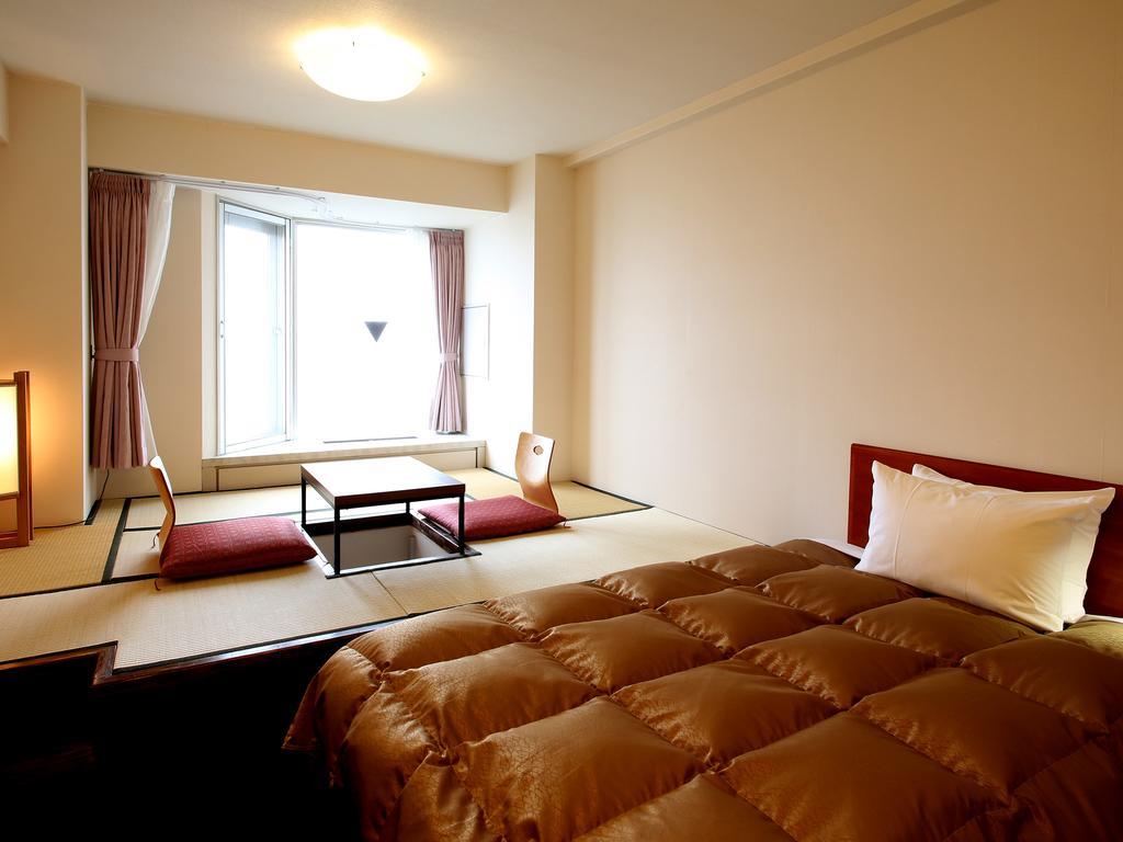 Fuji Hakone Land Schole Plaza Hotel Kannami Exteriér fotografie