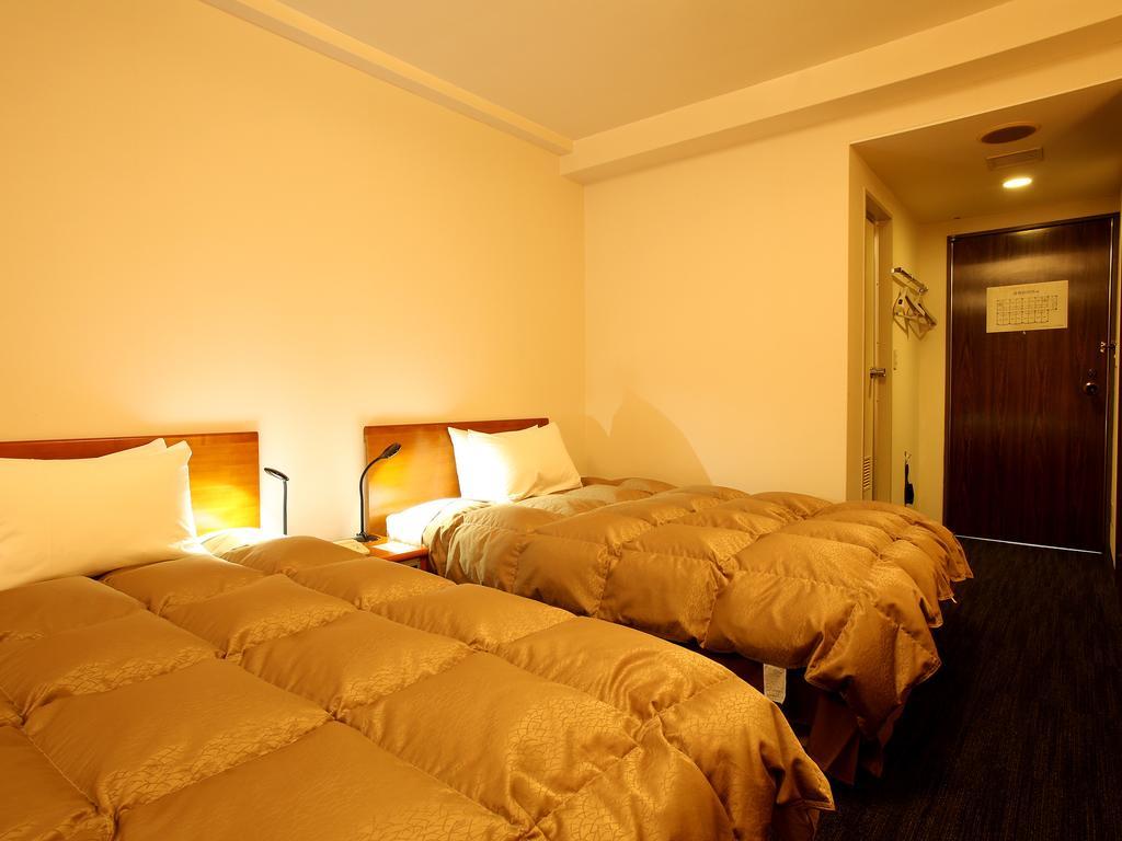 Fuji Hakone Land Schole Plaza Hotel Kannami Exteriér fotografie