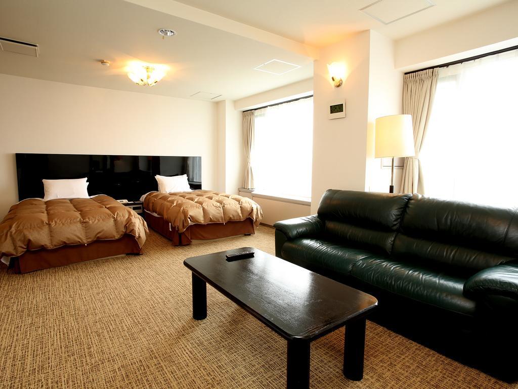 Fuji Hakone Land Schole Plaza Hotel Kannami Pokoj fotografie