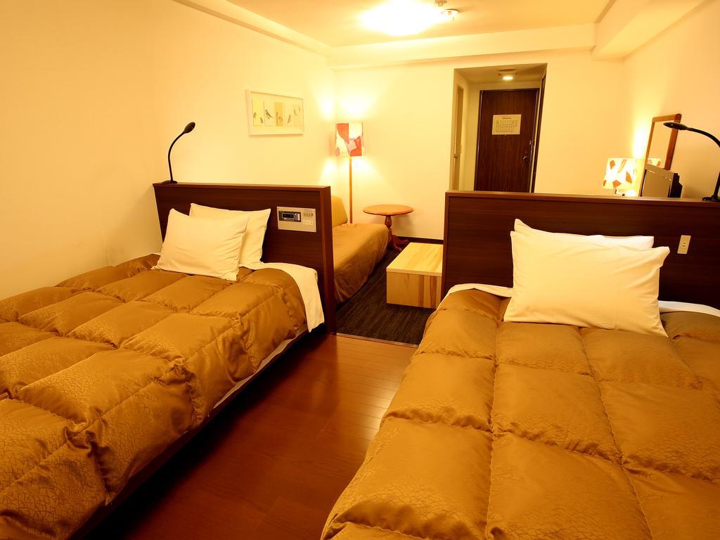 Fuji Hakone Land Schole Plaza Hotel Kannami Exteriér fotografie