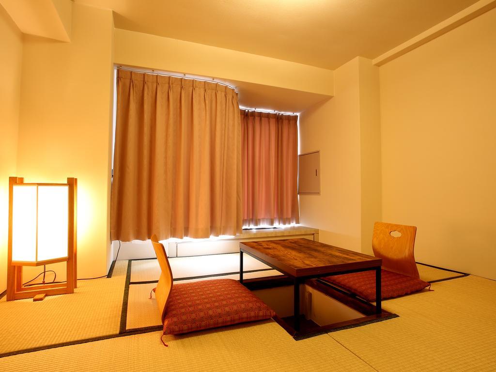Fuji Hakone Land Schole Plaza Hotel Kannami Exteriér fotografie