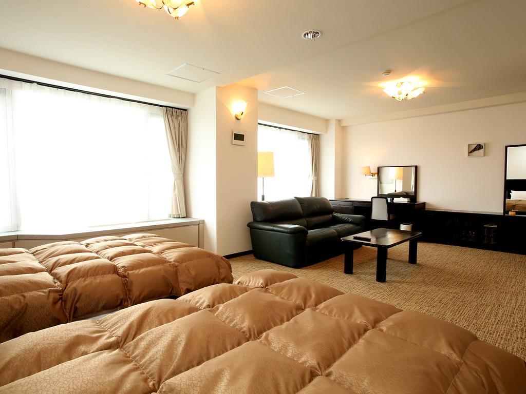 Fuji Hakone Land Schole Plaza Hotel Kannami Pokoj fotografie