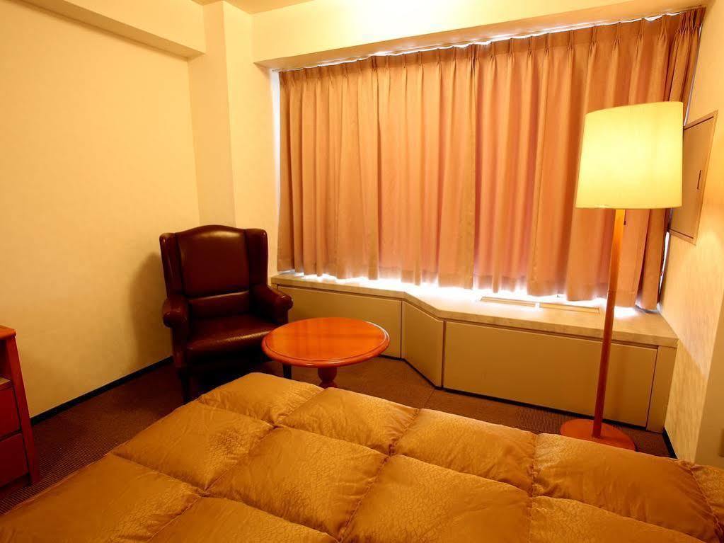 Fuji Hakone Land Schole Plaza Hotel Kannami Exteriér fotografie